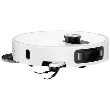 Xiaomi Robot Vacuum 5 Pro EU | Wet&Dry | 5200 mAh | 20000 Pa | White