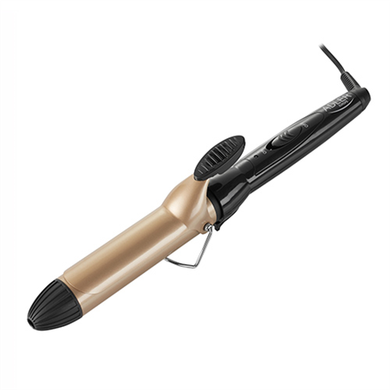 Adler Hair Curler AD 2112 Ceramic heating system Barrel diameter 32 mm 55 W Black