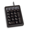 Cherry Numpad G84-4700 black