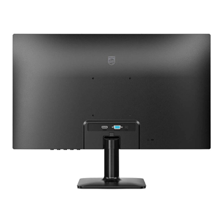 Philips | 24E2N1110/00 | 24 " | IPS | FHD | 16:9 | 120 Hz | 4 ms | 1920 x 1080 pixels | 300 cd/m² | HDMI ports quantity 1 | Black
