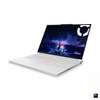 Lenovo Legion 7 16IAX10 | Glacier White | 16 " | OLED | WQXGA | 2560 x 1600 pixels | Intel Core Ultra 9 | 275HX | 32 GB | CSODIMM DDR5 | Solid-state drive capacity 2000 GB | NVIDIA GeForce RTX 5070 | GDDR7 | 8 GB | Windows 11 Home | 802.11be | Bluetooth v