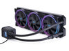 Alphacool Eisbaer Aurora 420 AiO Wasserkühlung - Digital RGB, 420mm