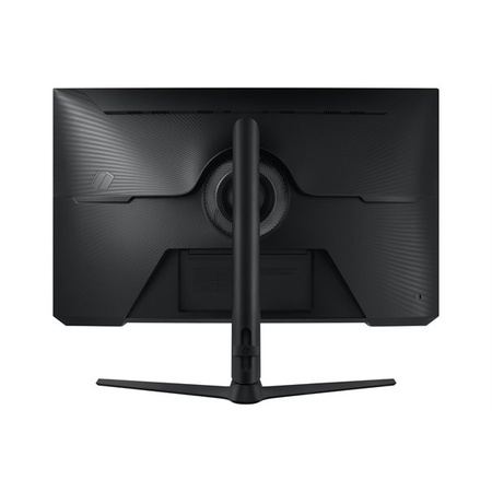 Samsung Odyssey G7 G70B, 32 Zoll Gaming Monitor, 4K, 144Hz, IPS, G-SYNC Compatible