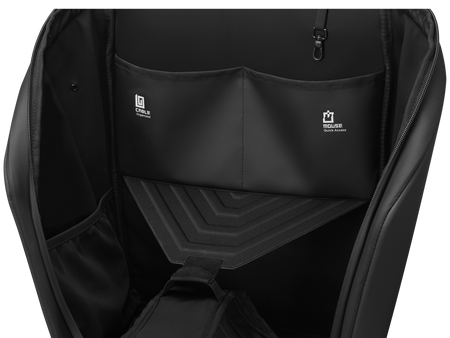 Lenovo Legion Armored Gaming Backpack GB900 | Fits up to size 16 " | Backpack | Black | Shoulder strap | Waterproof