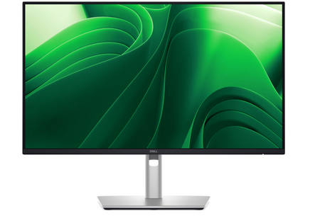 Dell P2425DE | 24 " | IPS | 16:9 | 100 Hz | 5 ms | 2560 x 1440 pixels | 350 cd/m² | HDMI ports quantity 1