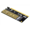 Digitus M.2 NVMe SSD PCI Express 3.0 (x16) Add-On Card 	DS-33171