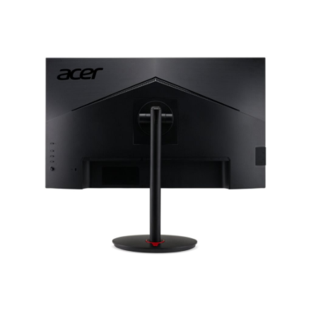 Acer Nitro XV270M3bmiiprx Series 27" IPS/LED/1920x1080/16:9/1ms/250/100m:1/2xHDMI/1xDP/Black | Acer