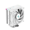 Deepcool | Digital CPU Air Cooler White | AK400