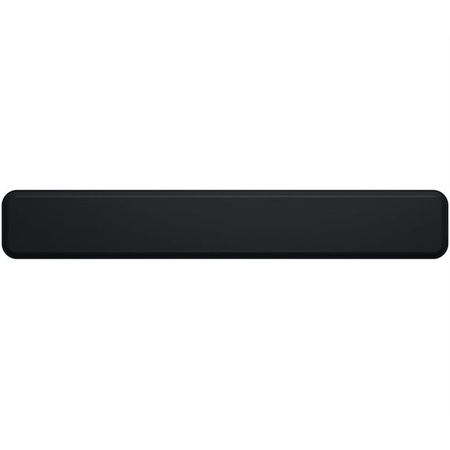 Logitech Keyboard MX PALM REST Handballenauflage +++ Rutschfestes Premium-Material (Memory-Schaumstoff)