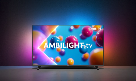 Philips 32PFS6900/12 | 32 | Smart TV | TITAN OS | FHD | Black