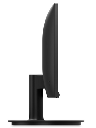 Philips | LCD monitor | 222V8LA/00 | 21.5 inch (54.6 cm) " | VA | FHD | 16:9 | 75 Hz | 4 ms | 1920 x 1080 pixels | 250 cd/m² | Headphone out | HDMI ports quantity 1 | Black