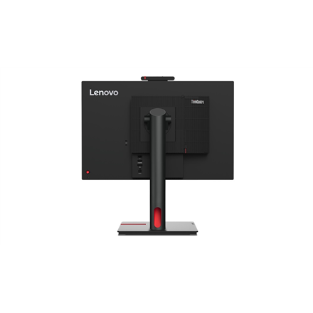 Lenovo ThinkCentre Tiny-in-One 24 (Gen 5) 23.8 " IPS 16:9 4 ms 250 cd/m² Black 60 Hz HDMI ports quantity 1