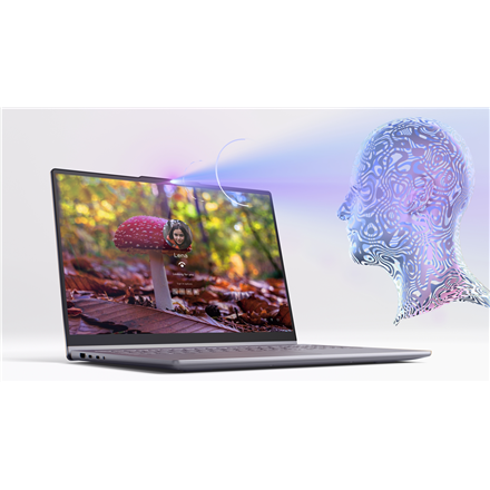 Lenovo IdeaPad 5 2-in-1 16AKP10 | Luna Grey | 16 " | IPS | Touchscreen | WUXGA | 1920 x 1200 pixels | Glossy | AMD Ryzen AI 7 | 350 | 16 GB | Soldered LPDDR5x | Solid-state drive capacity 512 GB | AMD Radeon 860M Graphics | Windows 11 Home | 802.11ax | Bl