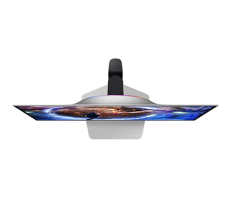 Samsung Odyssey OLED G6 G60SD,27 Zoll Gaming Monitor, 360Hz, OLED, FreeSync Premium Pro