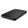 DYSK ZEW. USB 3.0 TOSHIBA CANVIO BASICS 1TB 2,5"