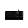 Logitech G213 Prodigy RGB-Gaming-Tastatur - schwarz