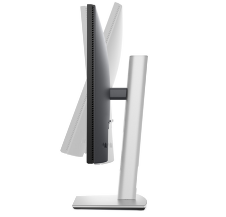 Dell P2425DE | 24 " | IPS | 16:9 | 100 Hz | 5 ms | 2560 x 1440 pixels | 350 cd/m² | HDMI ports quantity 1