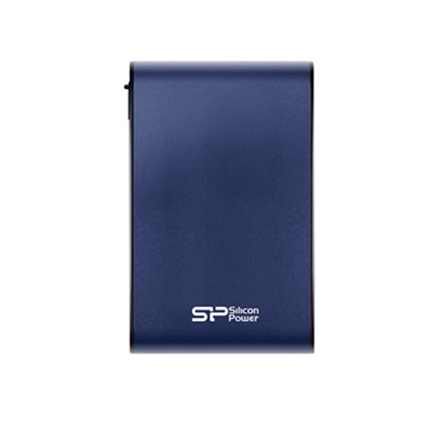 Silicon Power Armor A80 2TB 2.5 ", USB 3.1, Blue