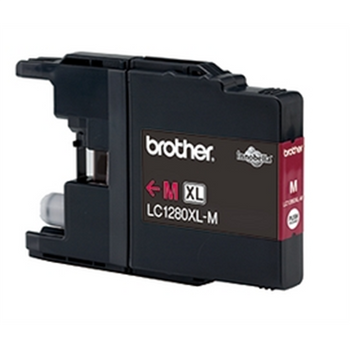 Brother Ink Cartridge Magenta
