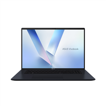 Asus Vivobook 17 M1807HA-S8033W | Quiet Blue | 18.4 " | IPS | WUXGA | 1920 x 1200 pixels | Anti-glare | AMD Ryzen 7 | 260 | 16 GB | DDR5 | Solid-state drive capacity 1000 GB | AMD Radeon Graphics | Windows 11 Home | 802.11ax | Bluetooth version 5.3 | Keyb