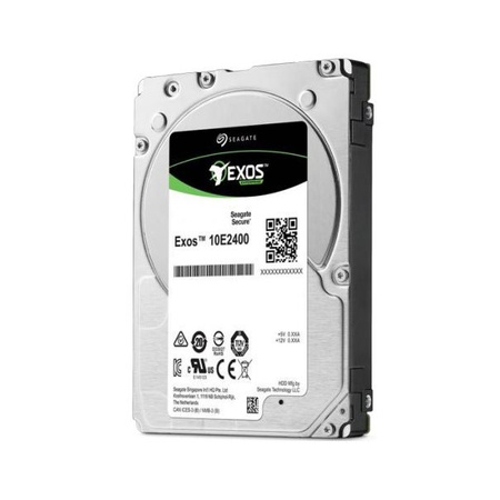 Seagate HD2.5" SAS3 2.4TB ST2400MM0129/10k/512e/ISE~~~ Warranty / Garantie via Wortmann