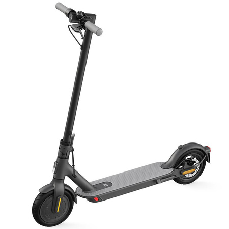 Hulajnoga Elektryczna Xiaomi MiJia Electric Scooter M365 (czarna) Powystawowa