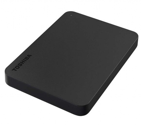 DYSK ZEW.USB 3.0 CANVIO BASICS 2TB USB 3.2