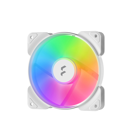 Fractal Design Aspect 12 RGB PWM White Frame N/A