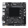 ASUS Prime N100I-D D4-CSM Mainboard, Intel N100, Mini-ITX – DDR4