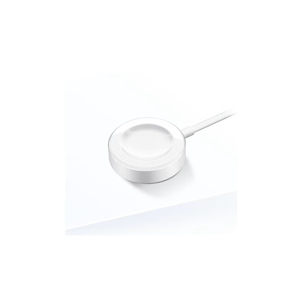 Huawei Watch Wireless SuperCharge Dock (2nd Generation), Silver, Baize-CW05P | Huawei