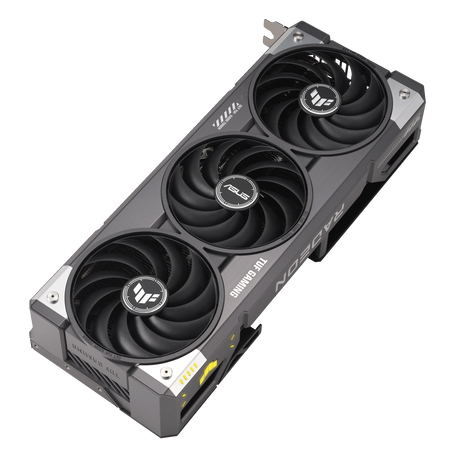 ASUS TUF Radeon RX 9070 XT OC Edition, 16384 MB GDDR6
