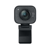 Logitech StreamCam - schwarz