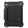 Targus SafePort Rugged Max Case for iPad 10.9" | THD929GL | Tablet case | Black
