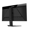 Gigabyte Gaming Monitor M28U-EK 28 " IPS UHD 1 ms 300 cd/m² Black 1 x Audio Out 144 Hz HDMI ports quantity 2