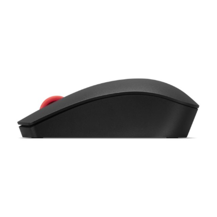 Lenovo Essential Wireless Combo Keyboard and Mouse Gen2 AI - Nordic | Lenovo