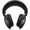 Dell Alienware Dual Mode Wireless Gaming Headset AW720H Over-Ear Noise canceling Wireless Wireless