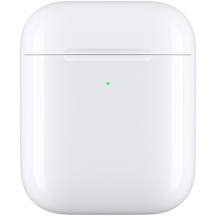 Wireless Charging Case for AirPods Apple MR8U2ZM/A White