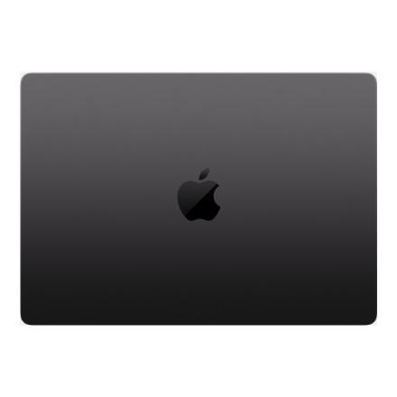 Apple MacBook Pro 14" Apple M4 10C CPU, 10C GPU/16GB/512GB SSD/Space Black/INT | Apple