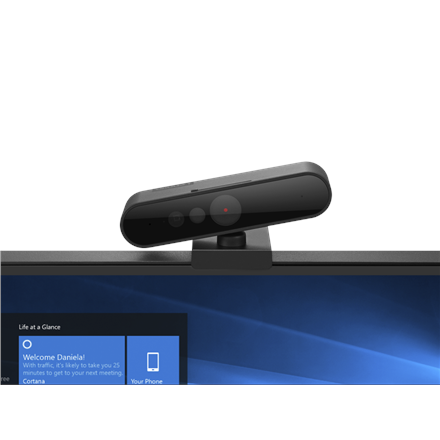 Lenovo Webcam 500 FHD