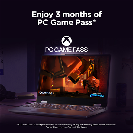 Lenovo LOQ 15IRX10 | Luna Grey | 15.6 " | IPS | FHD | 1920 x 1080 pixels | Anti-glare | Intel Core i5 | i5-13450HX | 16 GB | SO-DIMM DDR5 | Solid-state drive capacity 1000 GB | NVIDIA GeForce RTX 5060 | GDDR7 | 8 GB | Windows 11 Home | 802.11ax | Bluetoot