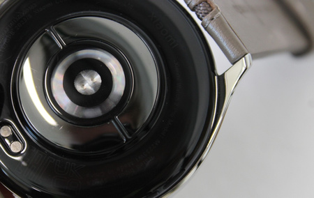 Xiaomi Watch 2 Pro | Smart watch | GPS (satellite) | AMOLED  always-on | 36 mm | Waterproof | USED, SCRATCHES ON BACK