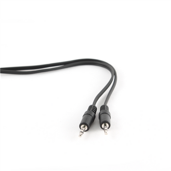 Kabel audio mini Jack 3,5 mm Gembird CCA-404 (1,2 m)