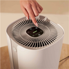 Duux Smart Air Purifier | Bright 2 | 22 W | Suitable for rooms up to 42 m² | White