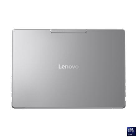 Lenovo Yoga Slim 7 14ILL10 | Luna Grey | 14 " | OLED | WUXGA | 1920 x 1200 pixels | Glossy | Intel Core Ultra 7 | 256V | 16 GB | Soldered LPDDR5x | Solid-state drive capacity 512 GB | Intel Arc Graphics 140V | Windows 11 Home | 802.11be | Bluetooth versio