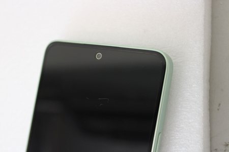 SALE OUT. Xiaomi Redmi Note 13 (Mint Green) Dual SIM 6.67“ AMOLED 1080x2400/2.8GHz&1.9GHz/128GB/6GB RAM/Android13/4G,MZB0G66EU | Xiaomi USED, SCRATCHES ON  PROTECTORS  SCREEN