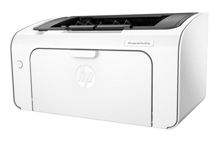 Drukarka laserowa HP LaserJet Pro M12a