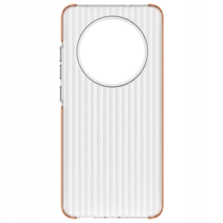 Etui do OPPO Reno12 F/FS Białe