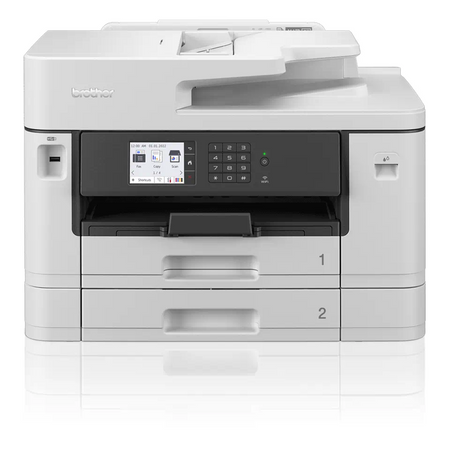 Brother Colour Inkjet 4-in-1 A3 Wi-Fi