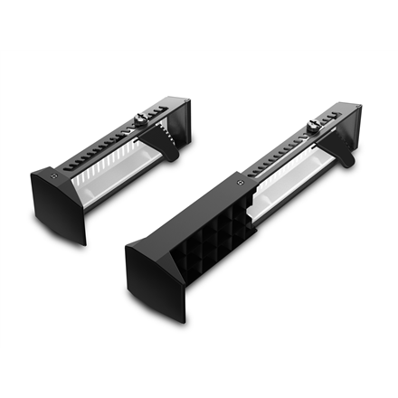 DeepCool Grafikkartenhalterung - RGB