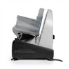 Tristar | Food Slicer | EM-2099 | Metallic silver | 150 W